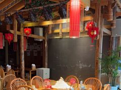 -老凯俚酸汤鱼(鸿通城店)