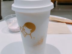 -喜茶(杭州滨江宝龙店)