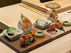 -Ginza Onodera 鮨(外滩十八号店)