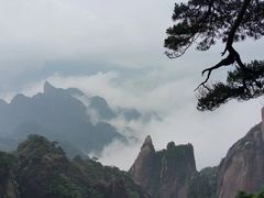 -三清山风景名胜区