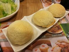 -添好运点心专门店(中环IFC店)