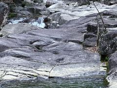 -大鄣山卧龙谷景区