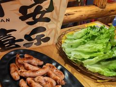 -恩你小木屋·烤肉韩式料理(嘉兴秀洲店)