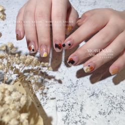 -森日式美甲沙龙MORI NAIL总店