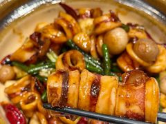 -品海楼·大连海胆锅贴馆(东港店)