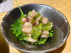 芥辣章鱼-旺角里·榴莲鸡煲(兴华商场分店)