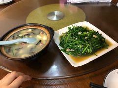 -观桥阁(锦溪店)