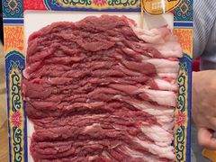 -侃爷南门铜锅涮肉