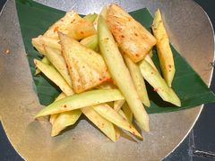 -Ameigo梅果·云贵川bistro(长宁来福士店)