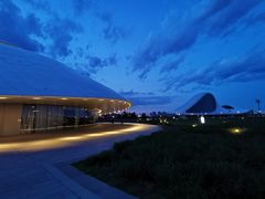 -哈尔滨大剧院