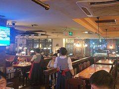 -宝莱纳啤酒花园餐厅PAULANER BRAUHAUS Nanjing(广州路店)