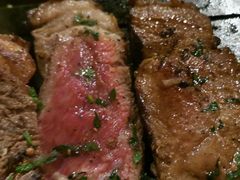 -斯普汇生蚝牛排馆(中骏世界城店)