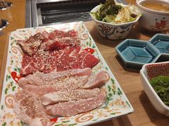 -小肉魁家•烧肉放题自助(南门中大国际店)