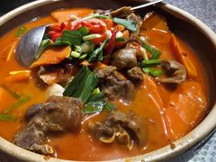 -吴掌柜·藕汤印象(南湖店)