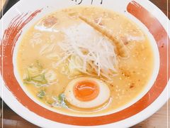 -雷门拉面·现熬骨汤(凯德来福士店)