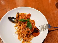 -沈阳君悦酒店·意坊意大利餐厅