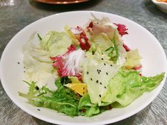 -纳瓦新疆菜(银都店)