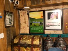 -格日勒阿妈蒙古厨房(巨海店)