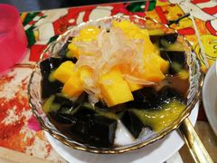 -甜心妈妈·榴莲星级糖水(北京路总店)