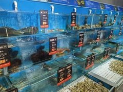 -海味当家·蒸锅海鲜(中山广场创始店)