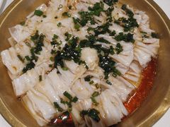 -禾府酒家·传统广府味(番禺店)
