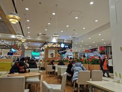 大堂-伊藤洋华堂(温江店)