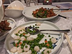 -杭州香格里拉·香宫中餐厅