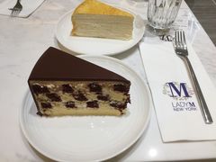 -Lady M(沙田新城市广场店)