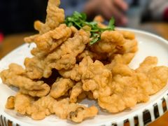-新木器时代餐厅(太湖新天地店)