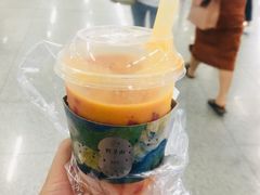 -野萃山·潮汕厚果汁(十亩地店)