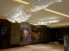 -上海静安香格里拉大酒店