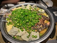 -烤匠麻辣烤鱼(万象城店)