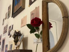 -Viviane's·花园餐厅