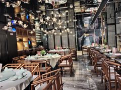 -唐猫庭院·千年陕菜(赛格国际购物中心店)