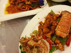 -全聚德(长江路店)