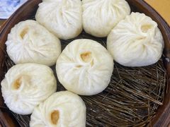 -清宫宴酒楼·计氏松枝包子