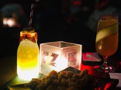 -TZ House音乐现场(来福士中心店)