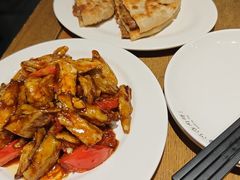-河沿肉饼Beijing Pie(东华门店)