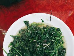 -畲乡一品鱼府土菜馆