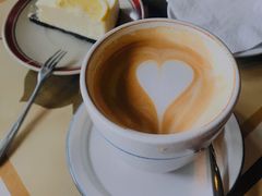 茶布奇诺-时光花园(白鹭洲店)