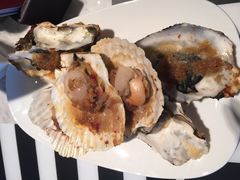 -万达文华酒店·48F云端窗景美食汇自助餐厅