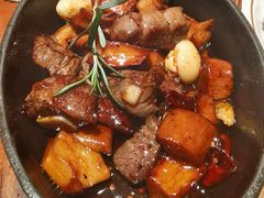 -CRAZYONES西班牙海鲜饭(上海美罗城店)