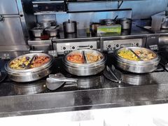 -白云宾馆-祥云西餐厅·法式鹅肝海鲜自助