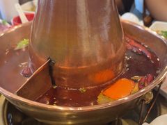 -北门涮肉·铜锅涮肉(南锣鼓巷店)