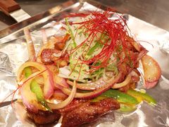 -yokocho上横町·日本食街(深业上城店)