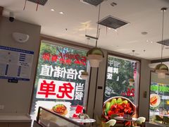 -李先生牛肉面大王(广渠门内店)
