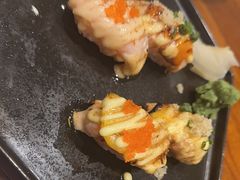 -鸟鹏烧鸟居酒屋(仁恒梦中心店)