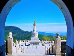 -妙峰山风景名胜区
