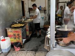 -甘记肥肠粉(马鞍北路店)