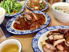 -下村新强记烧鹅店